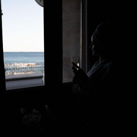 Th Luxury Suite Giardini Naxos Bagian luar foto