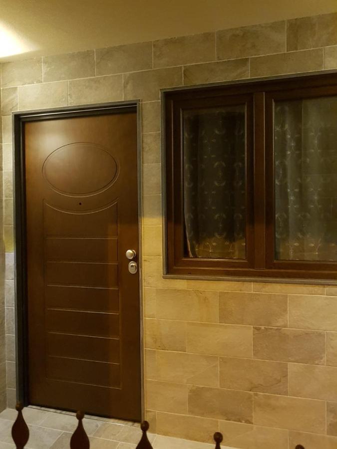 Th Luxury Suite Giardini Naxos Bagian luar foto
