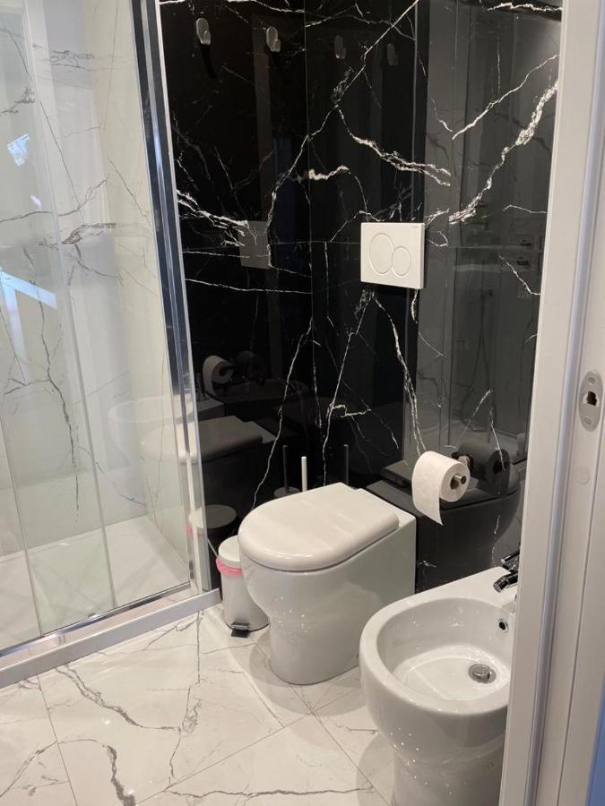 Th Luxury Suite Giardini Naxos Bagian luar foto